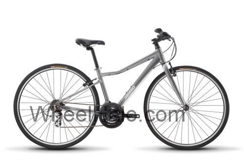 Diamondback Clarity fiche technique et avis